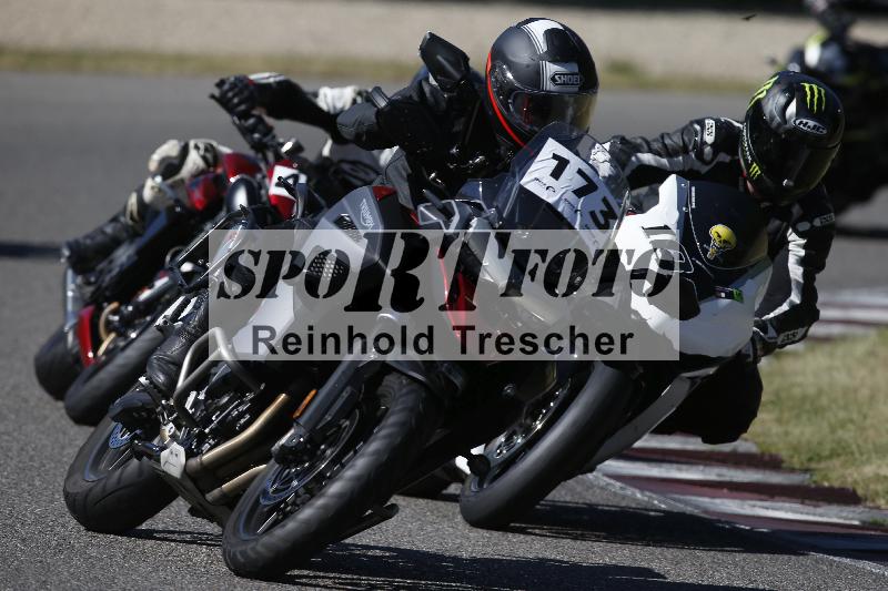 /12 30.04.2026  Speer Racing ADR/Gruppe gruen/173